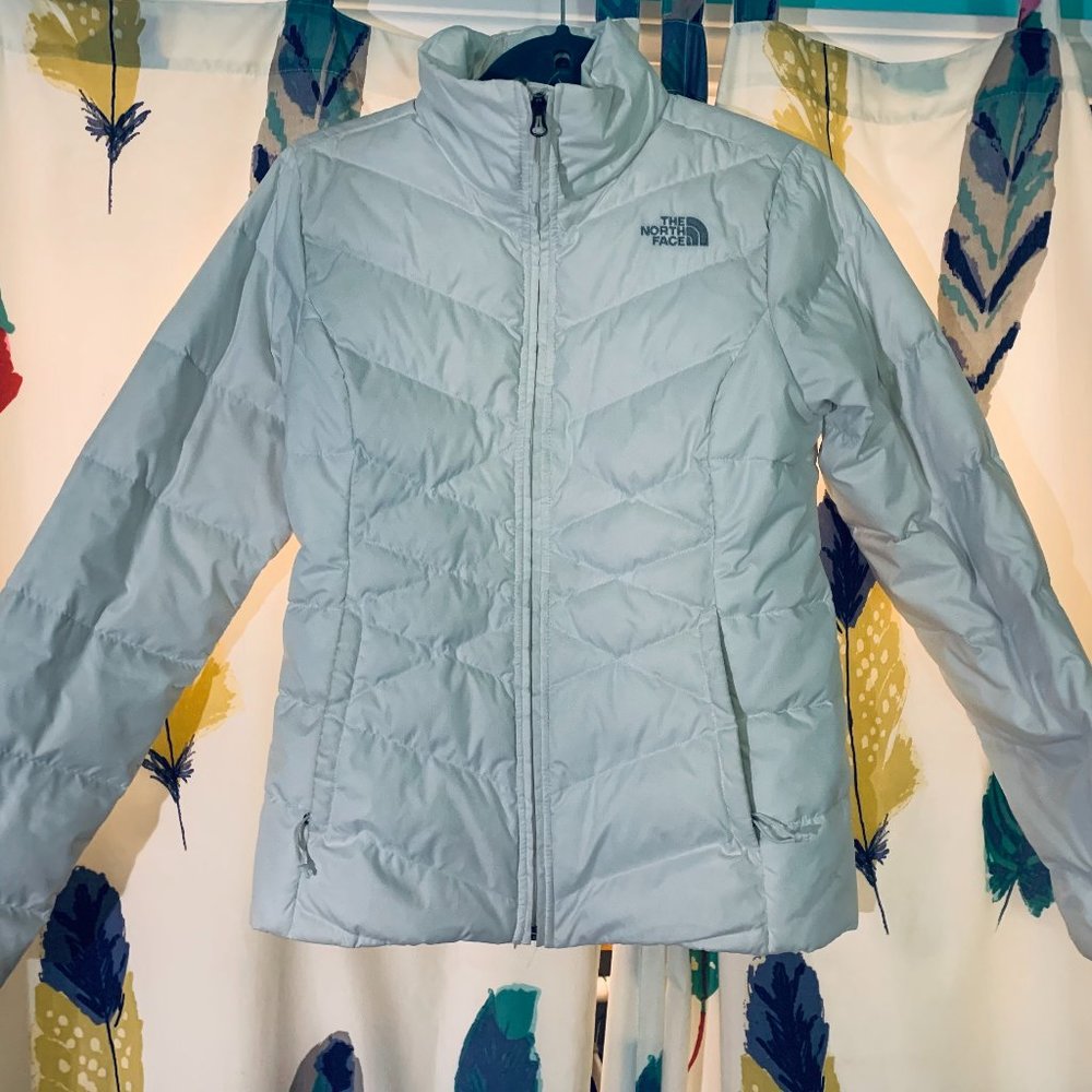 North Face Winter Jacket